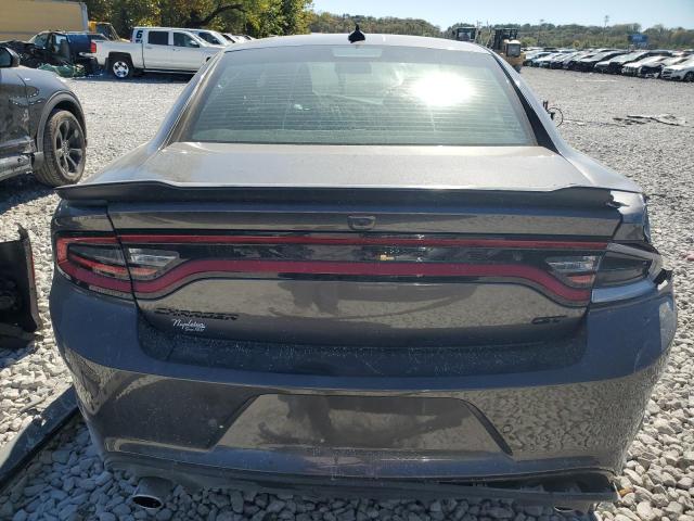 2022 DODGE CHARGER GT - 2C3CDXHG2NH224714