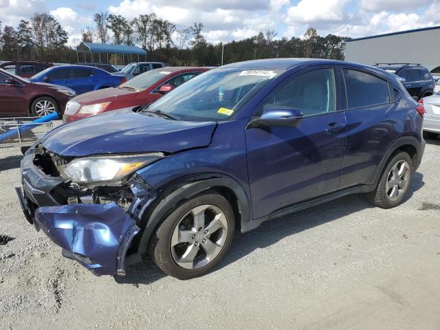 HONDA HR-V EX