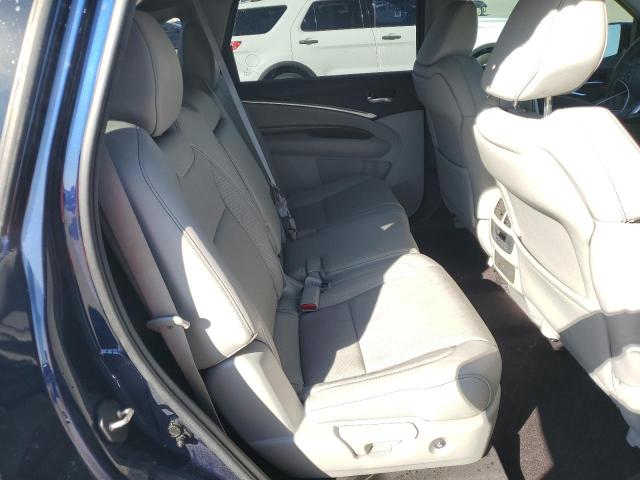 2019 ACURA MDX TECHNO - 5J8YD3H56KL011239