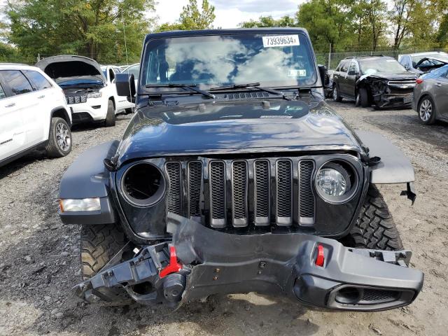 VIN 1C4HJXCGXPW545938 2023 Jeep Wrangler, Rubicon no.5