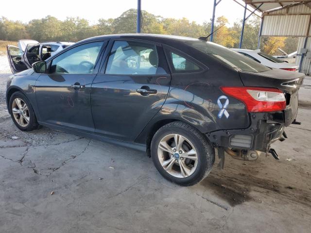 Vin: 1fadp3f25dl274845, lot: 78863004, ford focus se 20132
