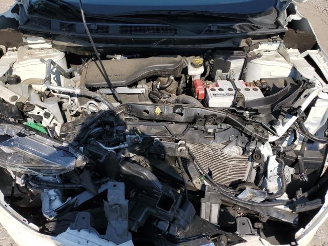 2018 NISSAN ROGUE S AW - JN1BJ1CR1JW206404