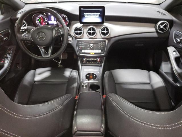 2018 MERCEDES-BENZ CLA 250 4M - WDDSJ4GB5JN678788