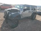 2015 JEEP WRANGLER U - 1C4HJWDG8FL757634