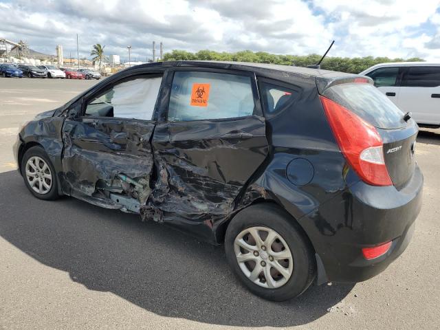 Vin: kmhct5ae8du132509, lot: 76729984, hyundai accent gls 20132