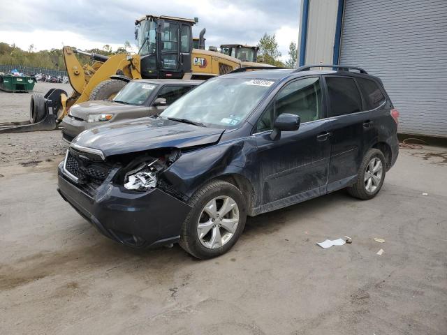 VIN JF2SJAJC0EH421845 2014 Subaru Forester, 2.5I Li... no.1