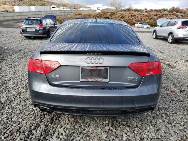 VIN WAUMFAFR8FA032318 2015 Audi A5, Premium Plus no.6