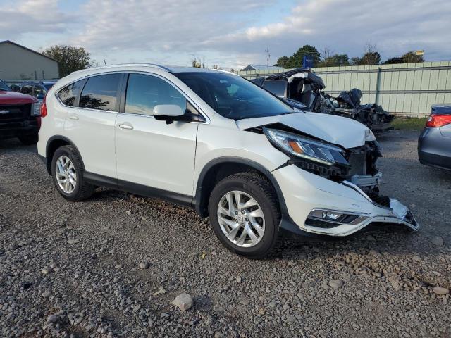 VIN 5J6RM4H72GL124018 2016 Honda CR-V, Exl no.4