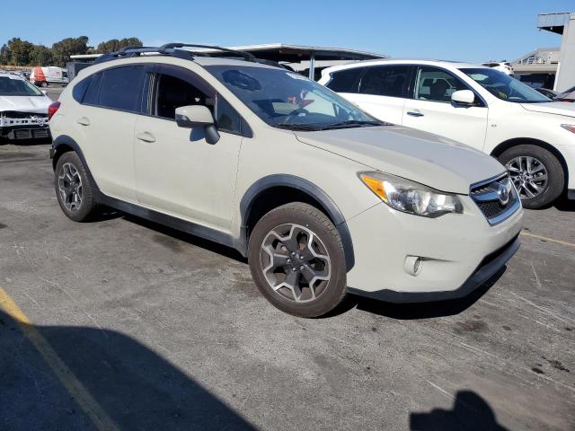 VIN JF2GPAMC6F8252805 2015 Subaru XV, 2.0 Limited no.4