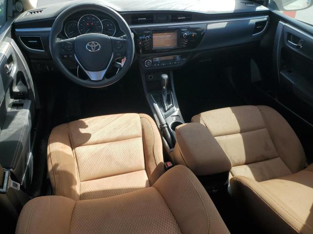 VIN 5YFBPRHE1FP245431 2015 Toyota Corolla, Eco no.8