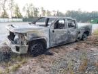 2022 GMC SIERRA K25 - 1GT49REY9NF317760
