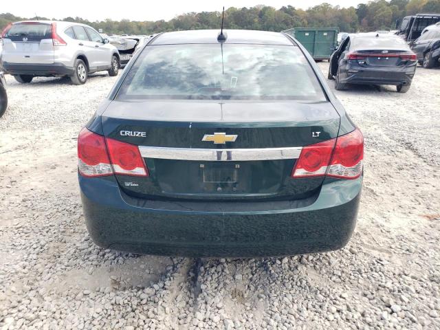 VIN 1G1PE5SB5F7180855 2015 Chevrolet Cruze, LT no.6