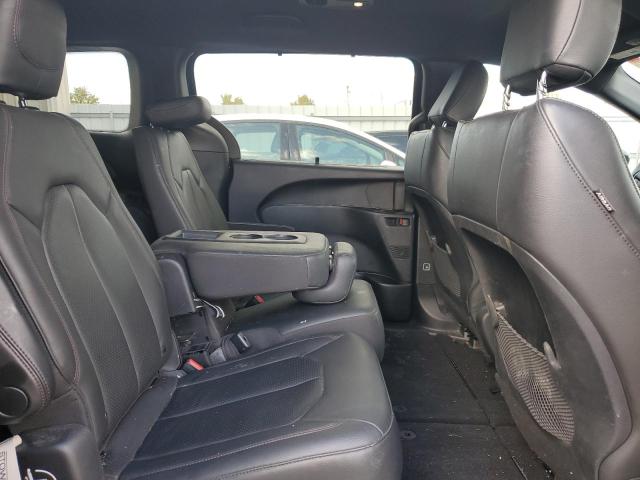 2020 CHRYSLER PACIFICA T - 2C4RC1BGXLR111325