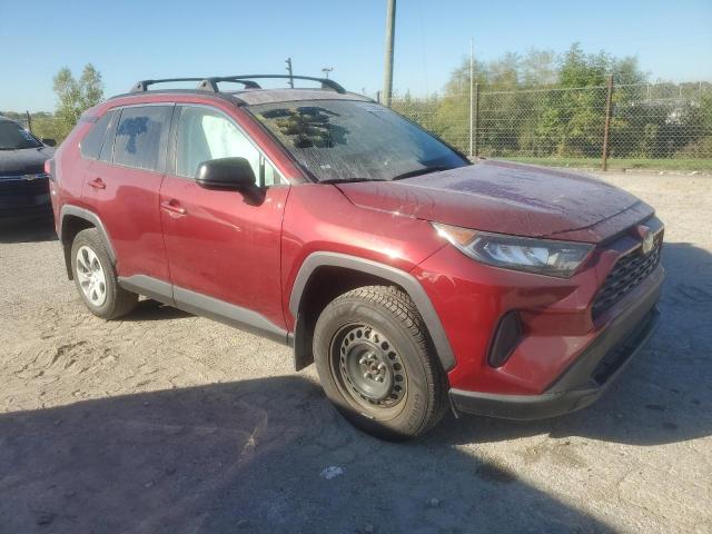 Vin: 2t3h1rfv0lw071786, lot: 72702054, toyota rav4 le 20204