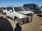 Lot #2962695105 2021 JEEP RENEGADE L