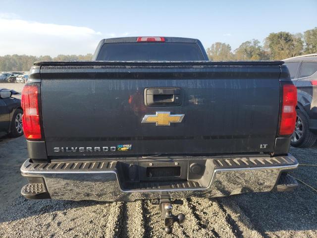 2018 CHEVROLET SILVERADO - 3GCPCREH4JG471140