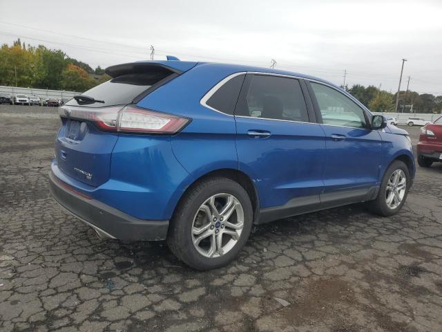 2018 FORD EDGE TITAN - 2FMPK4K89JBC13964