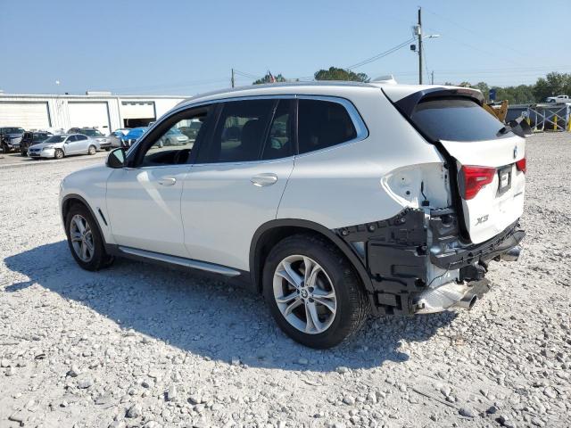 VIN 5UXTR7C50KLF24948 2019 BMW X3, Sdrive30I no.2