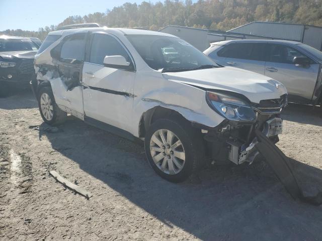 2017 CHEVROLET EQUINOX LT - 2GNFLFEK5H6166300
