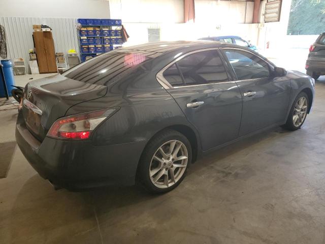 VIN 1N4AA5APXDC814824 2013 Nissan Maxima, S no.3