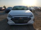 HYUNDAI ELANTRA SE photo