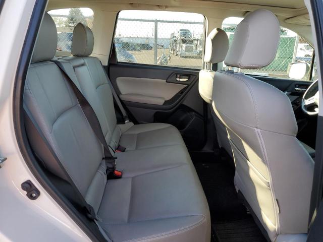2015 SUBARU FORESTER 2 - JF2SJAHC3FH424908