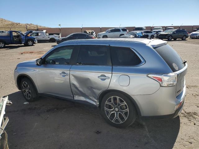 2015 MITSUBISHI OUTLANDER - JA4JZ4AX5FZ005710