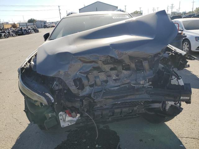 2022 JEEP CHEROKEE T - 1C4PJMBX5ND549190