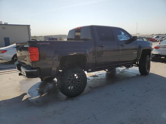 2016 CHEVROLET SILVERADO - 3GCUKREC1GG144147
