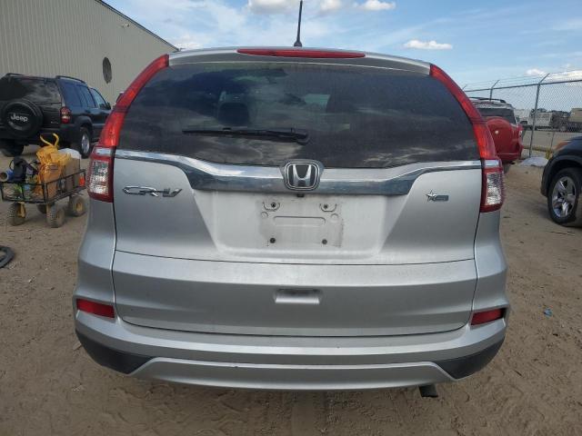 VIN 3CZRM3H50FG705988 2015 Honda CR-V, EX no.6