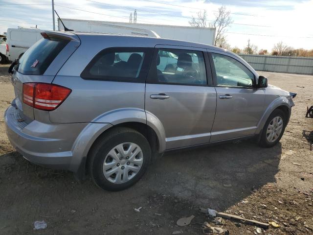 VIN 3C4PDCAB5FT597954 2015 Dodge Journey, SE no.3