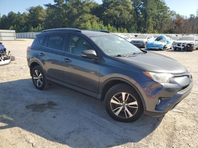 2017 TOYOTA RAV4 XLE - JTMRFREV0HD213436