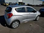 CHEVROLET SPARK LS photo