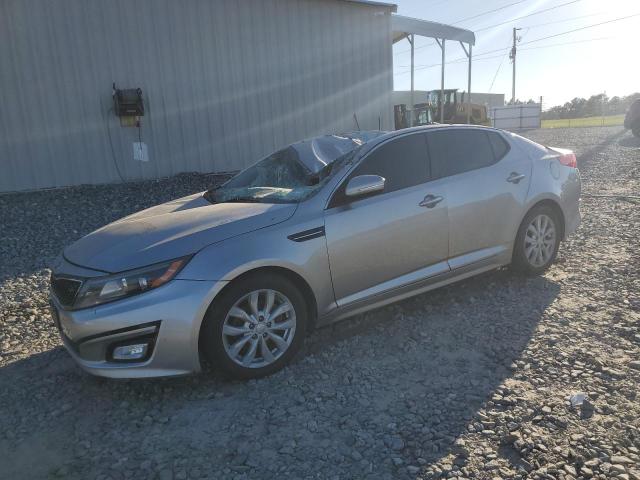 VIN 5XXGM4A70FG461938 2015 KIA OPTIMA no.1