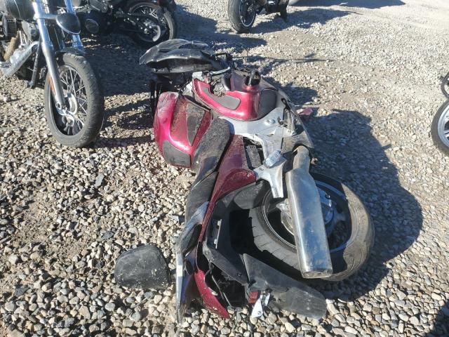 2005 HONDA ST1300 JH2SC51015M301511