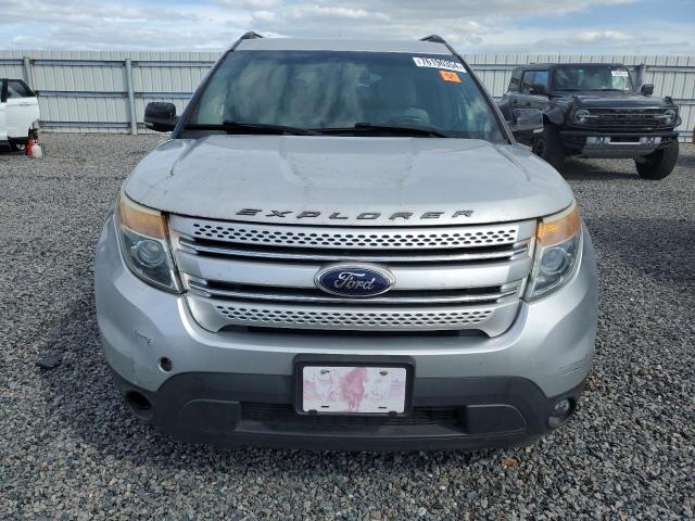 VIN 1FM5K7D81DGB73558 2013 Ford Explorer, Xlt no.5