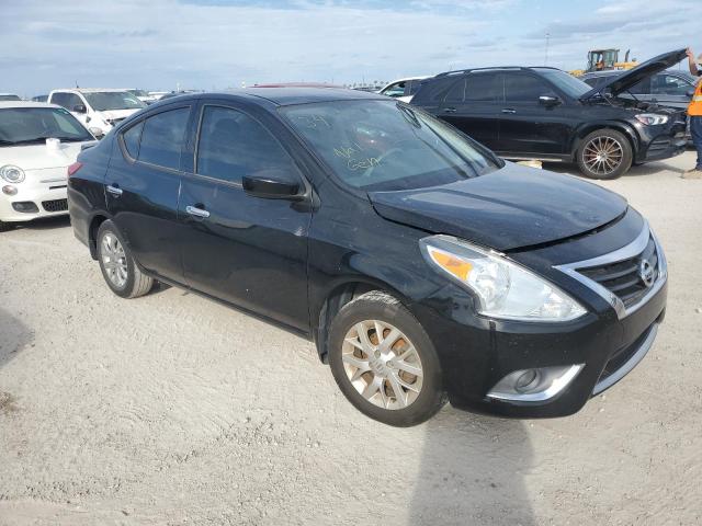 2017 NISSAN VERSA S - 3N1CN7AP0HL863921
