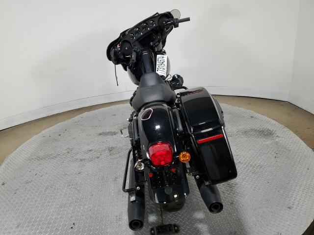 2023 HARLEY-DAVIDSON FLHXST 1HD1ABL15PB660128
