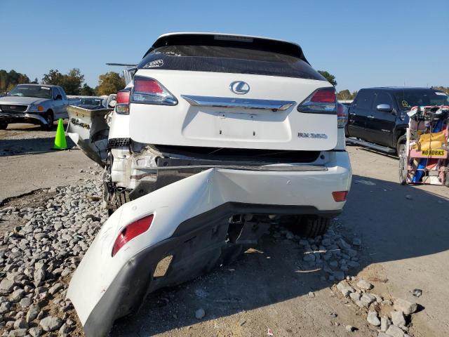 VIN 2T2BK1BAXDC210708 2013 LEXUS RX350 no.6