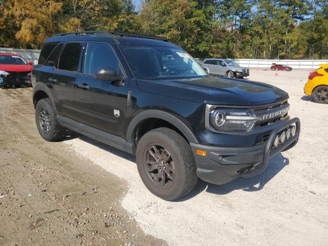 2021 FORD BRONCO SPO - 3FMCR9B62MRA71193