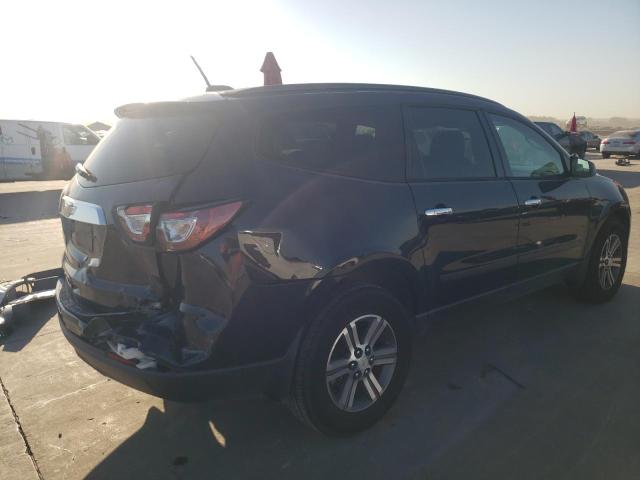 2017 CHEVROLET TRAVERSE L - 1GNKRFKDXHJ293677