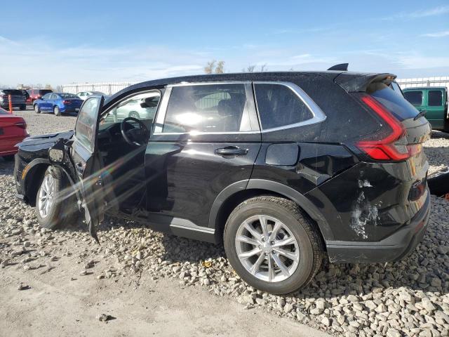 2024 HONDA CR-V EXL - 5J6RS4H70RL010625