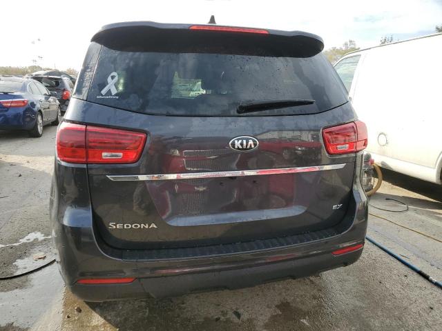 2020 KIA SEDONA LX - KNDMB5C14L6605587