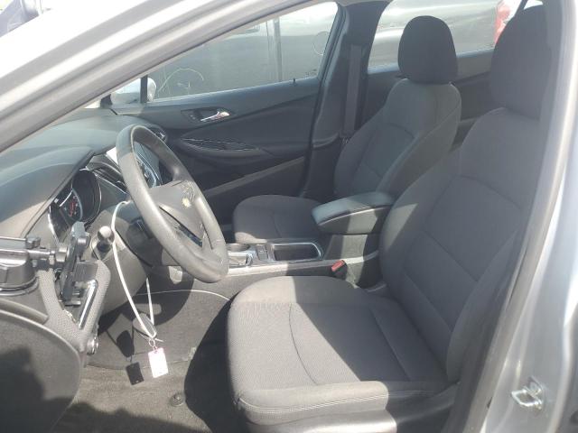 2017 CHEVROLET CRUZE LT - 3G1BE5SM5HS570841