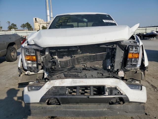 2022 FORD F150 SUPER - 1FTFW1ED3NFB13942