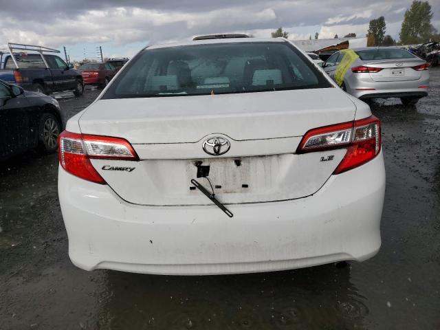 VIN 4T1BF1FK2DU270234 2013 Toyota Camry, L no.6