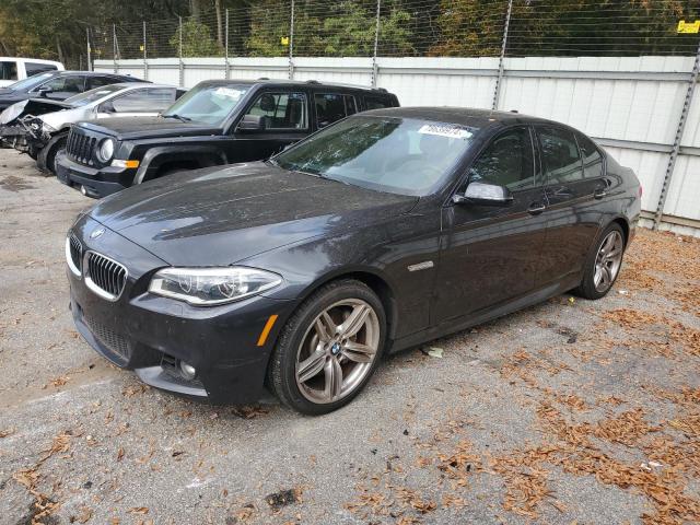 VIN WBA5B1C59ED475625 2014 BMW 5 Series, 525 I no.1