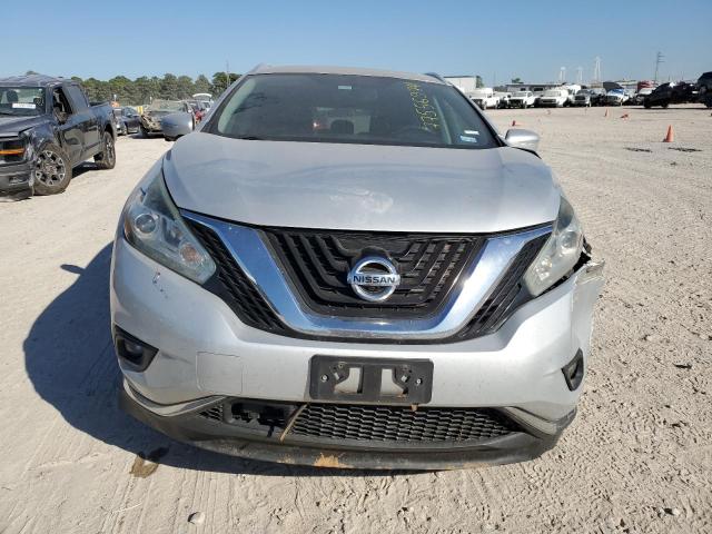 2015 NISSAN MURANO S - 5N1AZ2MG0FN243652