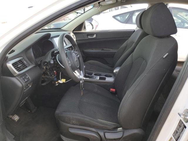 2019 KIA OPTIMA LX - 5XXGT4L33KG331255