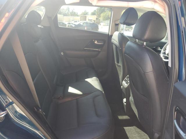 2017 KIA NIRO EX TO KNDCE3LC3H5088806